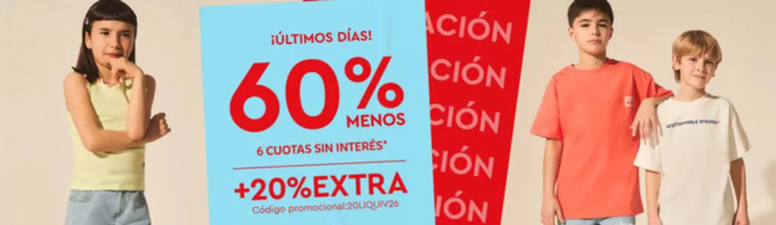 Catálogo Grisino | Promocion! | 2026-03-26T00:00:00.000Z - 2026-04-06T00:00:00.000Z