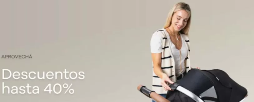 Catálogo Carestino | Hasta 40% off | 2026-03-26T00:00:00.000Z - 2026-04-06T00:00:00.000Z