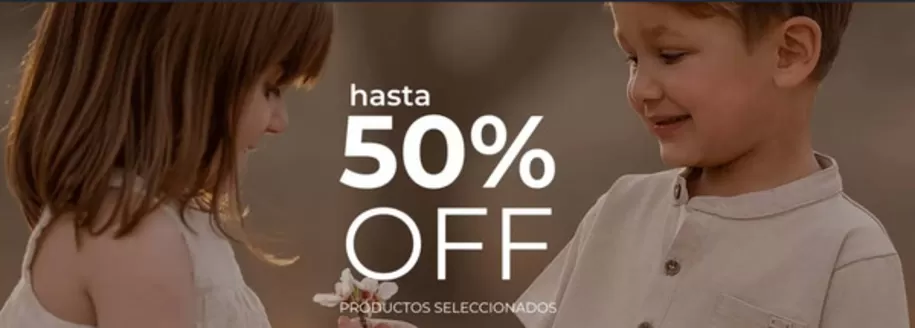 Catálogo Magdalena Esposito | Hasta 50% off | 2026-03-26T00:00:00.000Z - 2026-04-06T00:00:00.000Z