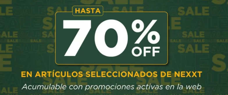 Catálogo Scandinavian | Hasta 70% off | 2026-03-26T00:00:00.000Z - 2026-04-07T00:00:00.000Z