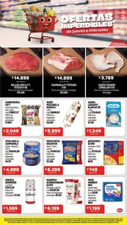 Catálogo Makro | Ofertas semanales | 2026-03-26T00:00:00.000Z - 2026-04-01T00:00:00.000Z