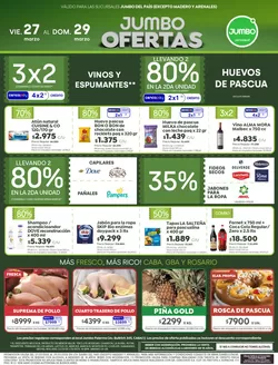 Catálogo Jumbo | Ofertas | Bs As | 2026-03-27T00:00:00.000Z - 2026-03-29T00:00:00.000Z