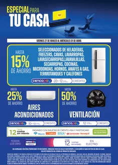 Catálogo Supermercados Vea en Recoleta | Ofertas especial para tu casa | 2026-03-27T00:00:00.000Z - 2026-04-01T00:00:00.000Z