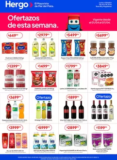 Catálogo Hergo | Ofertas Hergo | 2026-04-01T00:00:00.000Z - 2026-04-07T00:00:00.000Z