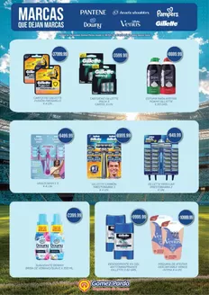 Catálogo Supermercados Yaguar | Promocion! | 2026-04-03T00:00:00.000Z - 2026-04-15T00:00:00.000Z