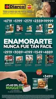 Catálogo Diarco en Buenos Aires | ESPECIAL UNIÓN GANADERA | 2026-04-06T00:00:00.000Z - 2026-04-10T00:00:00.000Z