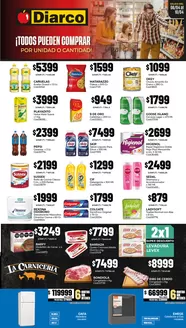 Catálogo Diarco | OFERTAS PUEBLO INTERIOR | 2026-04-06T00:00:00.000Z - 2026-04-10T00:00:00.000Z
