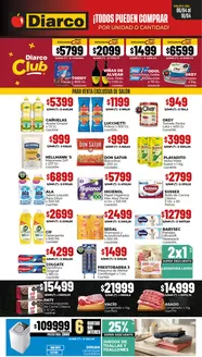 Catálogo Diarco | OFERTAS SUR | 2026-04-06T00:00:00.000Z - 2026-04-10T00:00:00.000Z