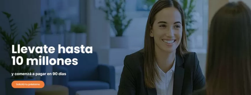 Catálogo Montemar en Juan José Castelli | Llevate hasta 10 millones y comenzá a pagar en 90 dias | 2026-04-07T00:00:00.000Z - 2026-04-30T00:00:00.000Z