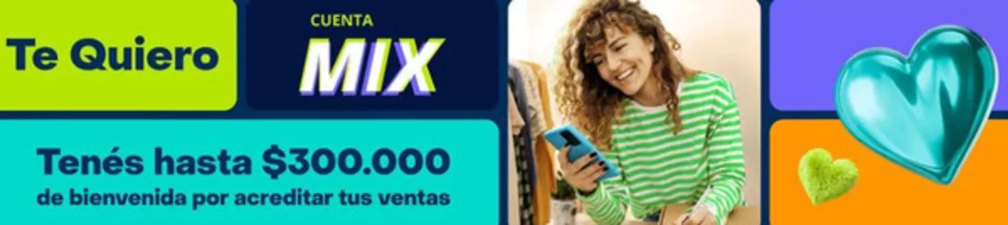 Catálogo Banco Patagonia en Juan José Castelli | Tenes hasta $300.000 | 2026-04-07T00:00:00.000Z - 2026-04-30T00:00:00.000Z