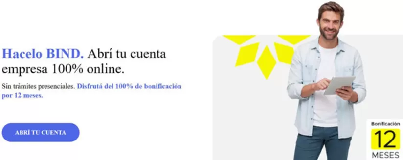 Catálogo Banco Industrial en Juan José Castelli | Promocion! | 2026-04-07T00:00:00.000Z - 2026-04-30T00:00:00.000Z