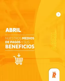 Catálogo Supermercados La Reina | Este Abril | 2026-04-07T00:00:00.000Z - 2026-04-30T00:00:00.000Z