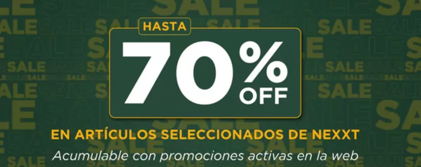Catálogo Scandinavian en Banfield | Hasta 70% off | 2026-04-08T00:00:00.000Z - 2026-04-21T00:00:00.000Z