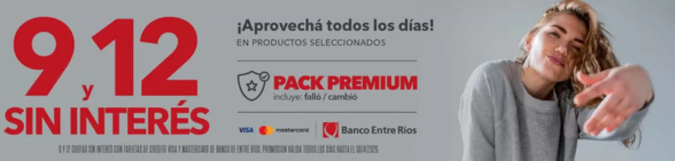 Catálogo Nexon | 9 y 12 cuotas sin interes | 2026-04-08T00:00:00.000Z - 2026-04-30T00:00:00.000Z