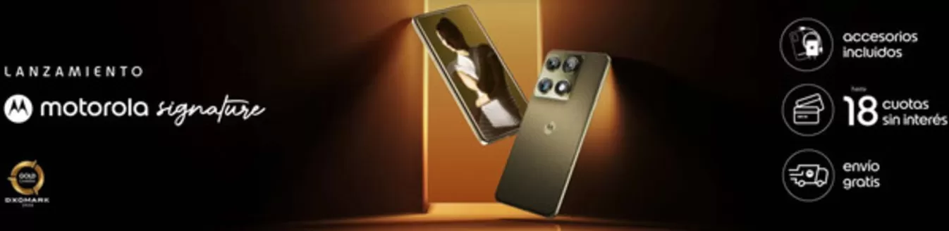 Catálogo Motorola en Corrientes | Promocion! | 2026-04-08T00:00:00.000Z - 2026-04-30T00:00:00.000Z