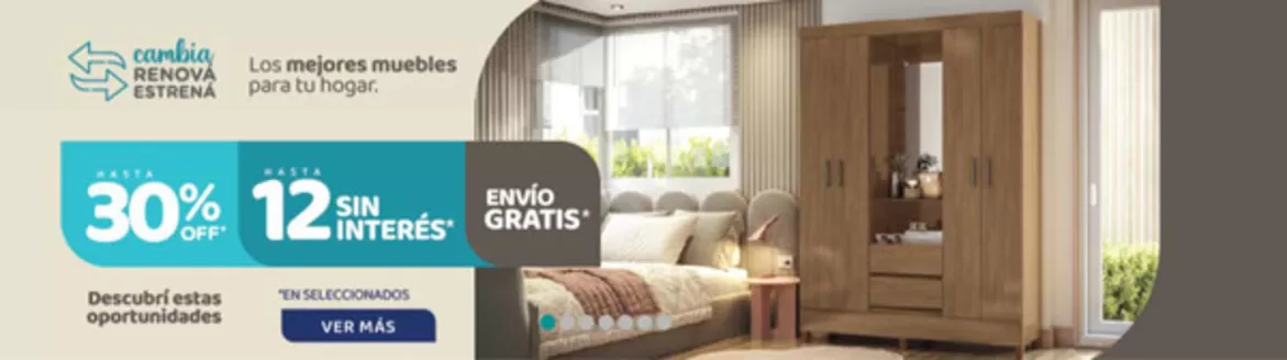 Catálogo Oscar Barbieri en Avellaneda (Buenos Aires) | Hasta 30% off | 2026-04-09T00:00:00.000Z - 2026-04-21T00:00:00.000Z