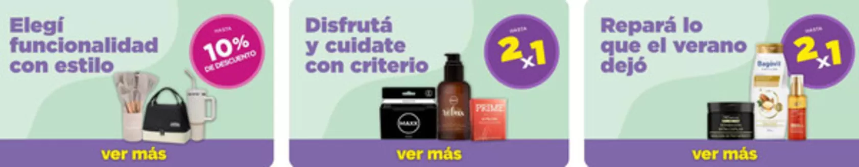 Catálogo Punto de Salud en Santa Fe | Promocion! | 2026-04-09T00:00:00.000Z - 2026-04-30T00:00:00.000Z