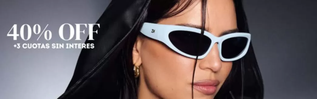 Catálogo Tecni Optica en Santa Fe | Hasta 40% off | 2026-04-09T00:00:00.000Z - 2026-04-30T00:00:00.000Z