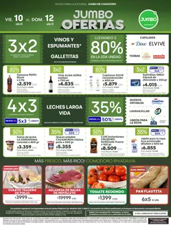 Catálogo Jumbo | Ofertas | Comodoro | 2026-04-10T00:00:00.000Z - 2026-04-12T00:00:00.000Z