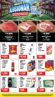 Catálogo Makro | Ofertas semanales | 2026-04-09T00:00:00.000Z - 2026-04-15T00:00:00.000Z