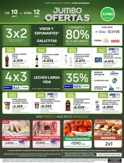 Catálogo Jumbo | Ofertas | Córdoba | 2026-04-10T00:00:00.000Z - 2026-04-12T00:00:00.000Z