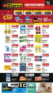 Catálogo Diarco | OFERTAS INTERIOR | 2026-04-13T00:00:00.000Z - 2026-04-17T00:00:00.000Z