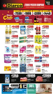 Catálogo Diarco en Godoy Cruz | OFERTAS GBA | 2026-04-13T00:00:00.000Z - 2026-04-17T00:00:00.000Z
