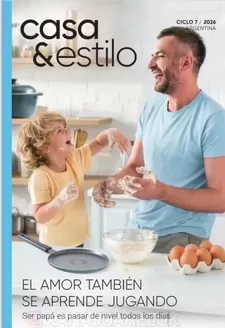 Catálogo Avon | Catalogo fashion home campaña 7 | 2026-04-14T00:00:00.000Z - 2026-04-28T00:00:00.000Z