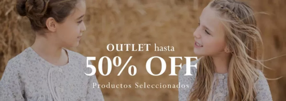 Catálogo Magdalena Esposito | Outlet! Hasta 50% off | 2026-04-14T00:00:00.000Z - 2026-04-28T00:00:00.000Z