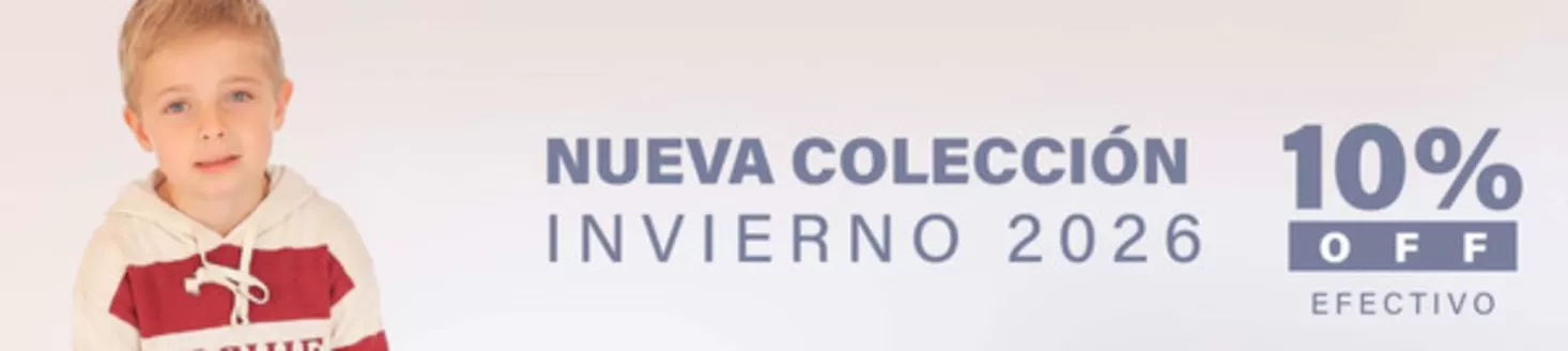 Catálogo Archie & Reiton | Nueva coleccion ! | 2026-04-14T00:00:00.000Z - 2026-04-28T00:00:00.000Z