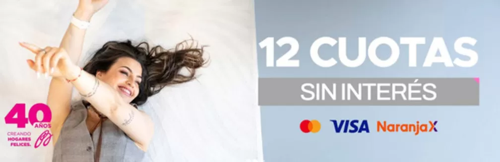 Catálogo Blancoamor en Pico Truncado | Promocion! 12 cuotas sin interes | 2026-04-15T00:00:00.000Z - 2026-04-30T00:00:00.000Z