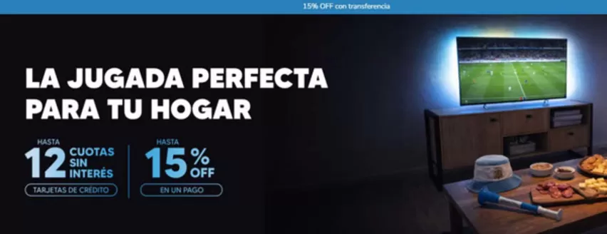 Catálogo Maitess en Pico Truncado | Promocion! 12 cuotas sin interes | 2026-04-15T00:00:00.000Z - 2026-04-30T00:00:00.000Z