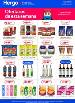 Catálogo Hergo | Ofertas Hergo | 2026-04-15T00:00:00.000Z - 2026-04-21T00:00:00.000Z