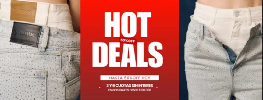 Catálogo Peuque | Hot deals! | 2026-04-17T00:00:00.000Z - 2026-05-13T00:00:00.000Z