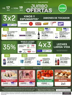 Catálogo Jumbo | Ofertas | Neuquén | 2026-04-17T00:00:00.000Z - 2026-04-19T00:00:00.000Z