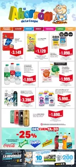 Catálogo Cooperativa Obrera | Ahorron-16042026-VM | 2026-04-16T00:00:00.000Z - 2026-06-01T00:00:00.000Z