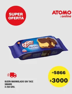 Catálogo Atomo Conviene | Ofertas Atomo Conviene | 2026-04-18T00:00:00.000Z - 2026-05-02T00:00:00.000Z