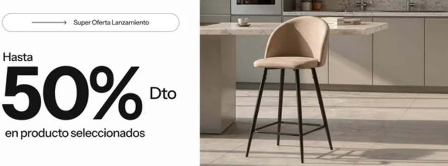 Catálogo Interio en Buenos Aires | Hasta 50% off | 2026-04-20T00:00:00.000Z - 2026-05-06T00:00:00.000Z