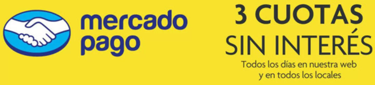 Catálogo Alparamis en Buenos Aires | Promoción! 3 cuotas sin interes | 2026-04-20T00:00:00.000Z - 2026-05-07T00:00:00.000Z