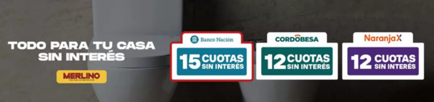 Catálogo Merlino | Promociones! | 2026-04-20T00:00:00.000Z - 2026-04-30T00:00:00.000Z