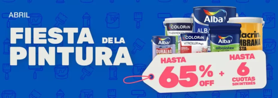 Catálogo A Todo Color | Promocion! | 2026-04-20T00:00:00.000Z - 2026-04-30T00:00:00.000Z