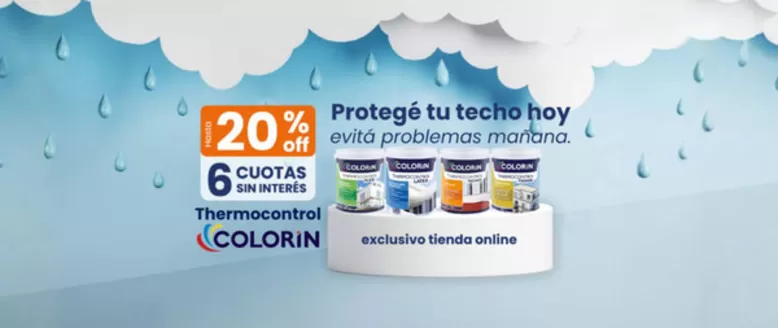 Catálogo Pinturerías Pisano | Promocion! Hasta 20% off | 2026-04-20T00:00:00.000Z - 2026-05-05T00:00:00.000Z