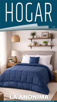 Catálogo La Anonima | Hogar | 2026-04-17T00:00:00.000Z - 2026-04-26T00:00:00.000Z