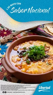 Catálogo Hiper Libertad | Ofertas especiales para ti | 2026-04-23T00:00:00.000Z - 2026-04-30T00:00:00.000Z