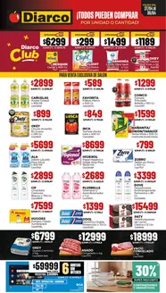 Catálogo Diarco | OFERTAS GBA | 2026-04-27T00:00:00.000Z - 2026-04-30T00:00:00.000Z