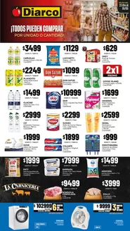 Catálogo Diarco | OFERTAS PUEBLO INTERIOR | 2026-04-27T00:00:00.000Z - 2026-04-30T00:00:00.000Z