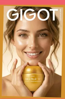 Catálogo Gigot en Rafael Castillo | Descuentos y promociones | 2026-07-01T00:00:00.000Z - 2026-07-31T00:00:00.000Z