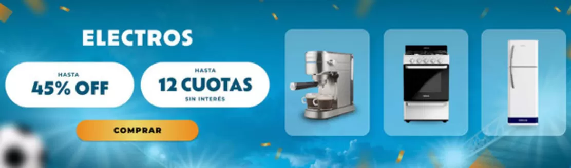 Catálogo Casa Luis Chemes | Promocion! | 2026-04-29T00:00:00.000Z - 2026-05-14T00:00:00.000Z