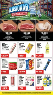 Catálogo Makro | Ofertas semanales | 2026-04-30T00:00:00.000Z - 2026-05-06T00:00:00.000Z