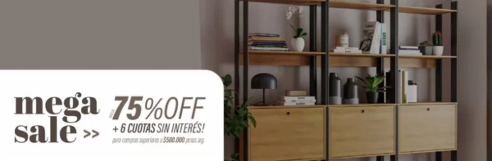 Catálogo Corfam | Mega Sale! | 2026-05-04T00:00:00.000Z - 2026-05-20T00:00:00.000Z